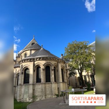 Musée des arts métiers - nos photos - image00002