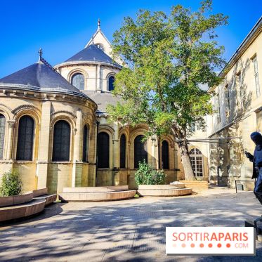 Empreinte carbone : l'exposition pour comprendre l'écologie au musée des Arts et Métiers - photos - IMG20241014120630