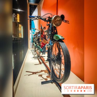 Empreinte carbone : l'exposition pour comprendre l'écologie au musée des Arts et Métiers - photos - IMG20241014113639