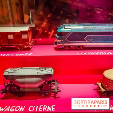 Empreinte carbone : l'exposition pour comprendre l'écologie au musée des Arts et Métiers - photos - IMG20241014105139