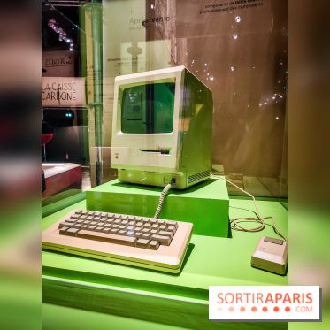 Empreinte carbone : l'exposition pour comprendre l'écologie au musée des Arts et Métiers - photos - IMG20241014110740