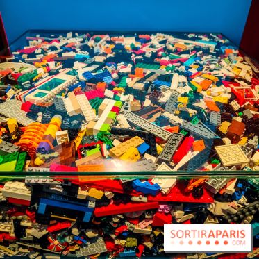 Empreinte carbone : l'exposition pour comprendre l'écologie au musée des Arts et Métiers - photos - IMG20241014104944