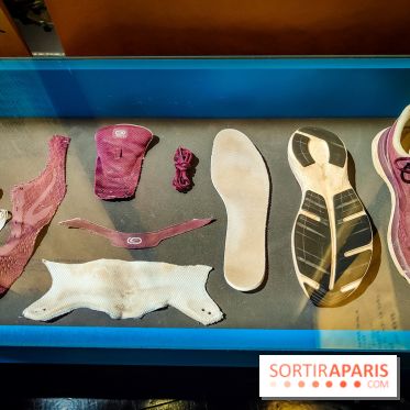 Empreinte carbone : l'exposition pour comprendre l'écologie au musée des Arts et Métiers - photos - IMG20241014104928