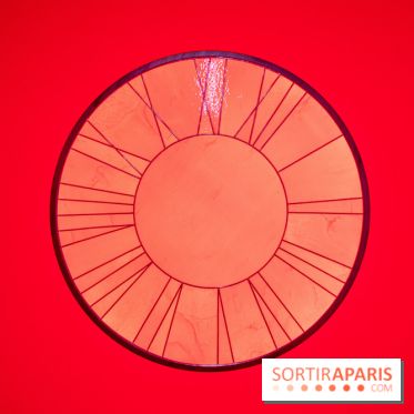 Exposition d'Ugo Rondinone et Tarek Lakhrissi à Reiffers Art Initiatives - DSC 1490