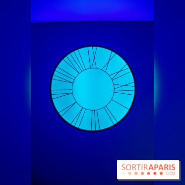 Exposition d'Ugo Rondinone et Tarek Lakhrissi à Reiffers Art Initiatives - DSC 1492