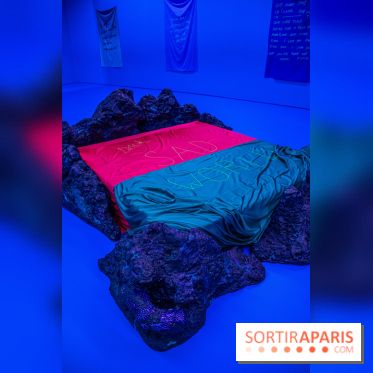 Exposition d'Ugo Rondinone et Tarek Lakhrissi à Reiffers Art Initiatives - DSC 1497