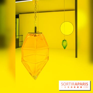 Exposition d'Ugo Rondinone et Tarek Lakhrissi à Reiffers Art Initiatives - DSC 1503