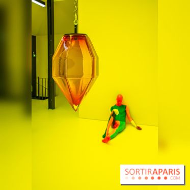 Exposition d'Ugo Rondinone et Tarek Lakhrissi à Reiffers Art Initiatives - DSC 1507