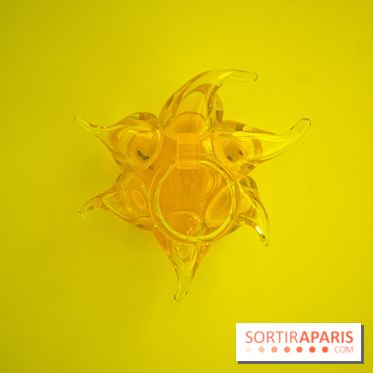 Exposition d'Ugo Rondinone et Tarek Lakhrissi à Reiffers Art Initiatives - DSC 1508