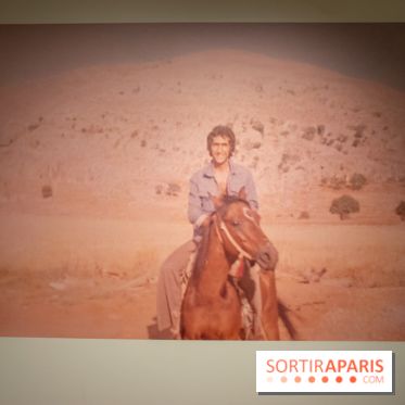 Exposition Soft Skills de Mohamad Abdouni à Lafayette Anticipations