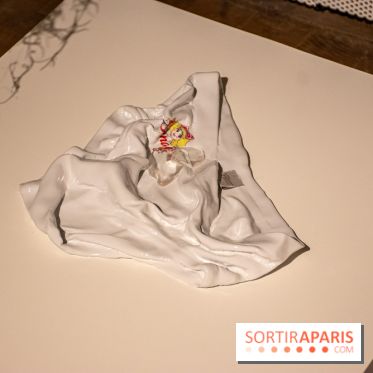 Exposition Soft Skills de Mohamad Abdouni à Lafayette Anticipations