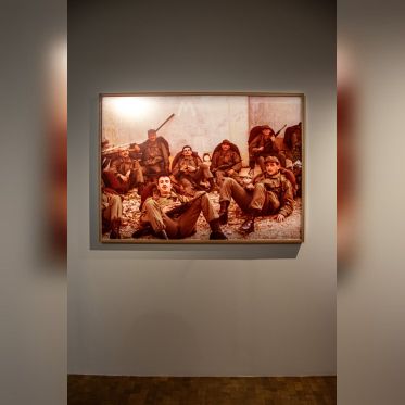 Exposition Soft Skills de Mohamad Abdouni à Lafayette Anticipations - DSC 1551