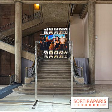 Art Basel Paris 2024 : Miu Miu explore la féminité dans un projet artistique au Palais d’Iéna