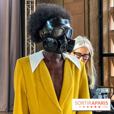 Art Basel Paris 2024 : Miu Miu explore la féminité dans un projet artistique au Palais d’Iéna