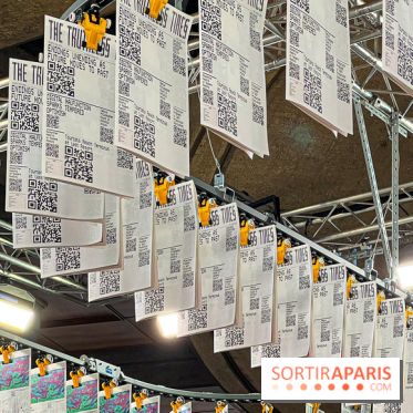 Art Basel Paris 2024 : Miu Miu explore la féminité dans un projet artistique au Palais d’Iéna
