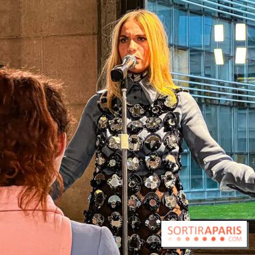 Art Basel Paris 2024 : Miu Miu explore la féminité dans un projet artistique au Palais d’Iéna