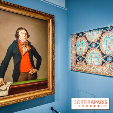 Paris 1793-1794, une année révolutionnaire : l'expo historique et surprenante du Musée Carnavalet