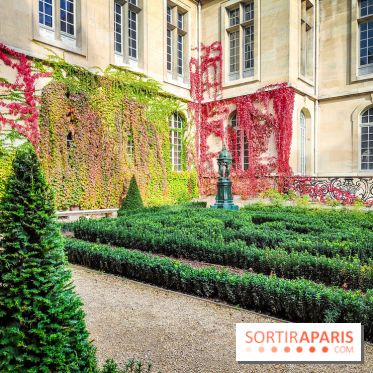 Paris 1793-1794, une année révolutionnaire : l'expo historique et surprenante du Musée Carnavalet - visuel automne