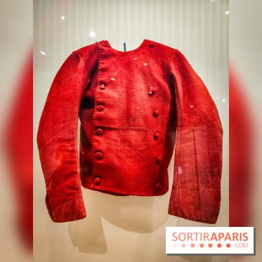 Paris 1793-1794, une année révolutionnaire : l'expo historique et surprenante du Musée Carnavalet - IMG20241015101129