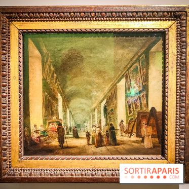 Paris 1793-1794, une année révolutionnaire : l'expo historique et surprenante du Musée Carnavalet - IMG20241015101710