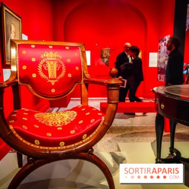 Paris 1793-1794, une année révolutionnaire : l'expo historique et surprenante du Musée Carnavalet - IMG20241015102426