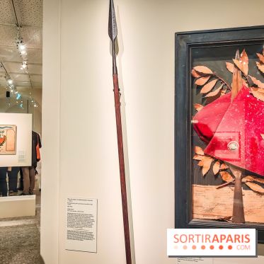 Paris 1793-1794, une année révolutionnaire : l'expo historique et surprenante du Musée Carnavalet - IMG20241015101338