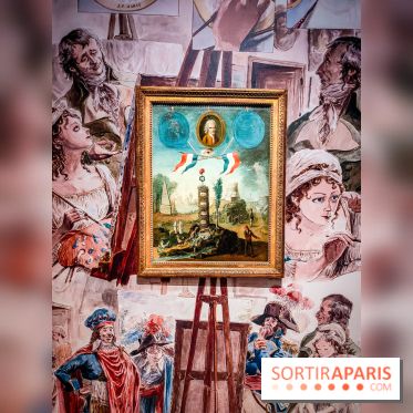 Paris 1793-1794, une année révolutionnaire : l'expo historique et surprenante du Musée Carnavalet