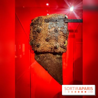 Paris 1793-1794, une année révolutionnaire : l'expo historique et surprenante du Musée Carnavalet - IMG20241015103056