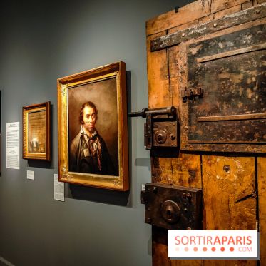 Paris 1793-1794, une année révolutionnaire : l'expo historique et surprenante du Musée Carnavalet - IMG20241015102625