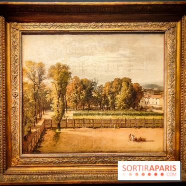 Paris 1793-1794, une année révolutionnaire : l'expo historique et surprenante du Musée Carnavalet - IMG20241015102803