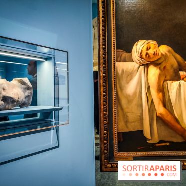 Paris 1793-1794, une année révolutionnaire : l'expo historique et surprenante du Musée Carnavalet - IMG20241015100902