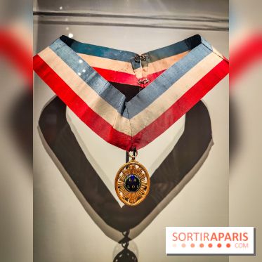 Paris 1793-1794, une année révolutionnaire : l'expo historique et surprenante du Musée Carnavalet - IMG20241015101935