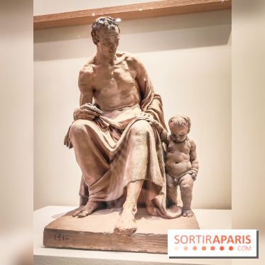 Paris 1793-1794, une année révolutionnaire : l'expo historique et surprenante du Musée Carnavalet - IMG20241015101658