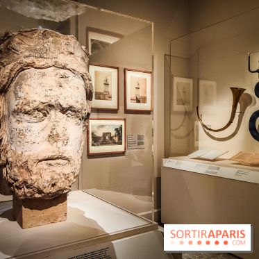 Paris 1793-1794, une année révolutionnaire : l'expo historique et surprenante du Musée Carnavalet - IMG20241015101548