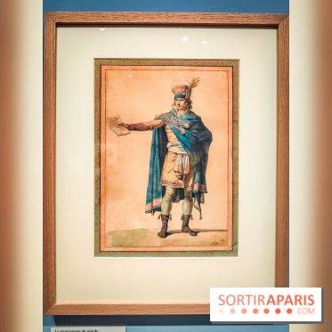 Paris 1793-1794, une année révolutionnaire : l'expo historique et surprenante du Musée Carnavalet - IMG20241015095928