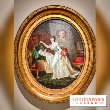 Paris 1793-1794, une année révolutionnaire : l'expo historique et surprenante du Musée Carnavalet - IMG20241015101516