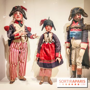 Paris 1793-1794, une année révolutionnaire : l'expo historique et surprenante du Musée Carnavalet - IMG20241015101449