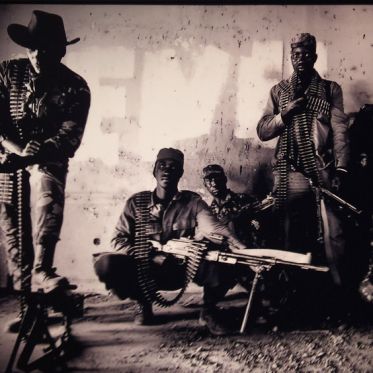 World Press Photo 2010