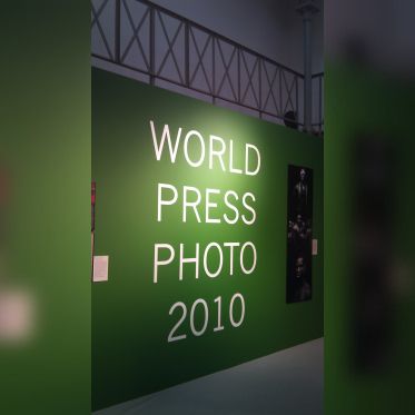 World Press Photo 2010