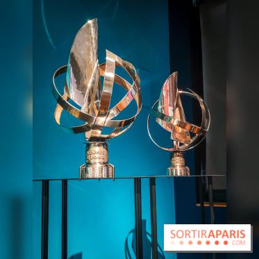 En solitaire autour du monde, l'exposition autour du Vendée Globe au Musée de la Marine - photos - IMG20241010145103