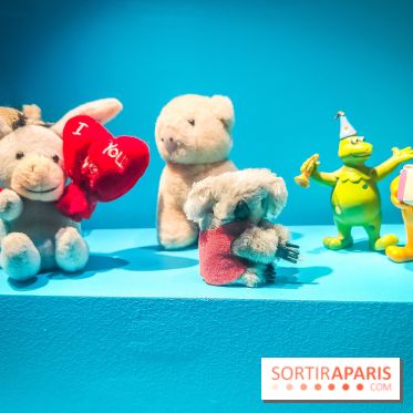 En solitaire autour du monde, l'exposition autour du Vendée Globe au Musée de la Marine - photos - IMG20241010145007