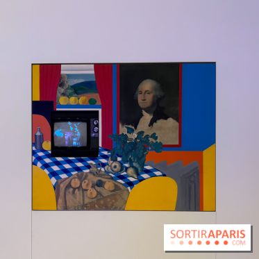 Exposition Pop Forever  - IMG 2634