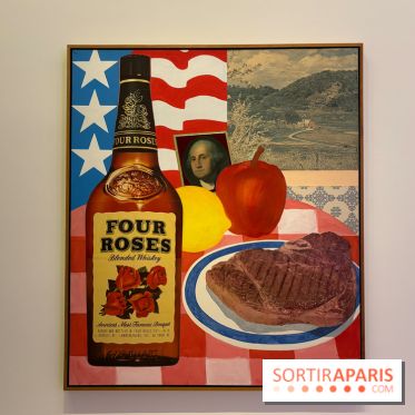 Exposition Pop Forever  - IMG 2637