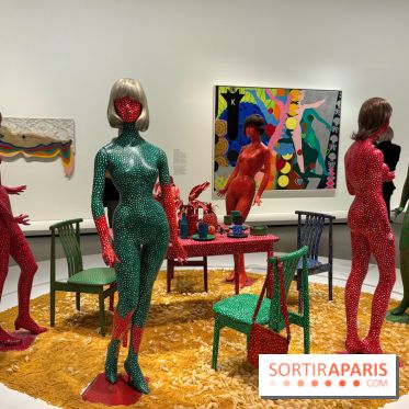 Exposition Pop Forever