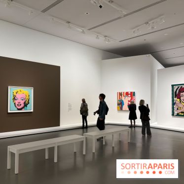 Exposition Pop Forever  - IMG 2661