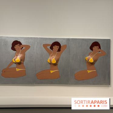 Exposition Pop Forever