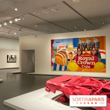 Exposition Pop Forever