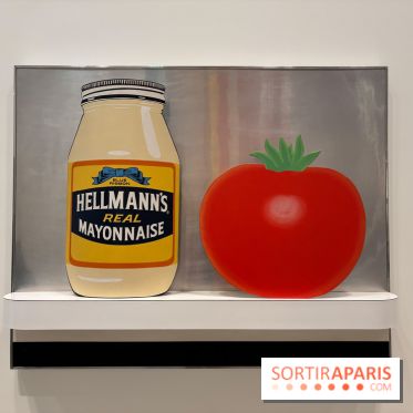 Exposition Pop Forever  - IMG 2699