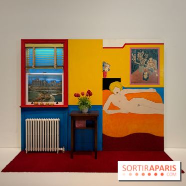Exposition Pop Forever