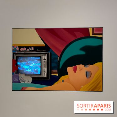 Exposition Pop Forever  - IMG 2717